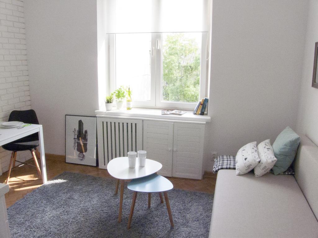 Studio In Heart Of *